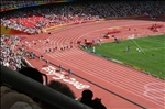 Beijing 2008, Beijing National Stadium